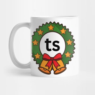 Merry Swiftmas ts - Taylor Swift Christmas Classic Mug